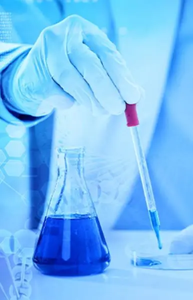 Pharmaceutical industry