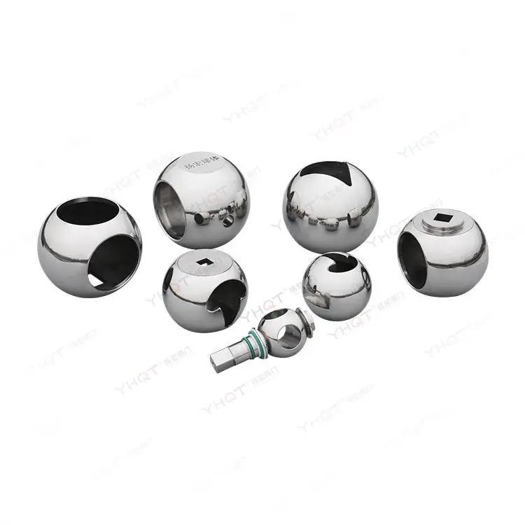 Non-standard sphere