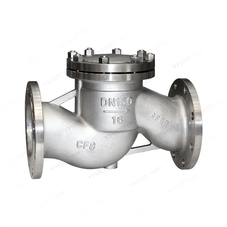 GB lift check valve