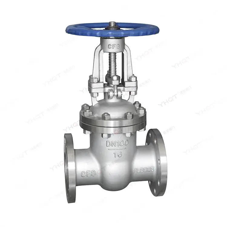 GB gate valve