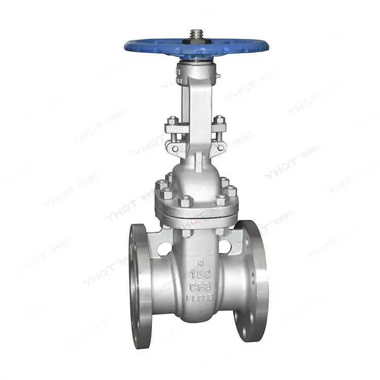 ANSI gate valve