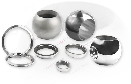 Sphere&Accessories Series
