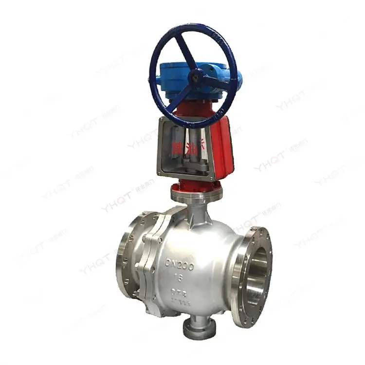 Oxygen-specific ball valve