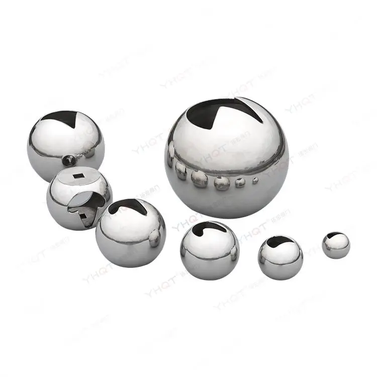 Adjustable sphere