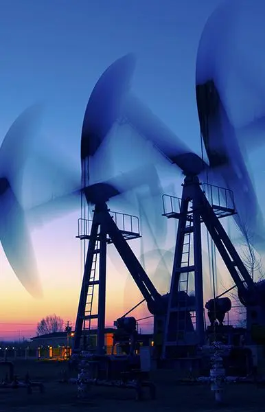 Oil industry