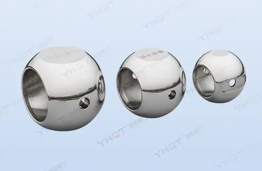 Yanghong will tell you how stainless steel spheres achieve the effect of preventing steel from rusting.